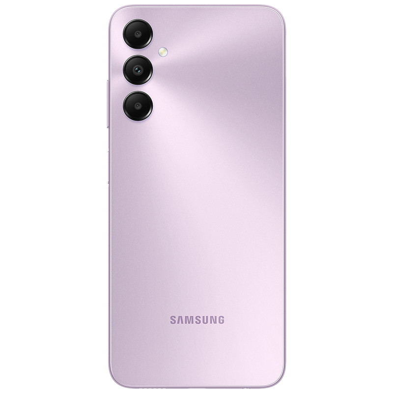  گوشی موبایل سامسونگ مدل Galaxy A05s دو سیم کارت ظرفیت 128 گیگابایت و رم 6 گیگابایت