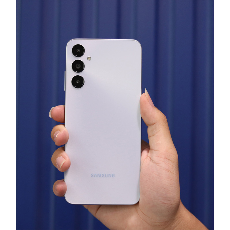  گوشی موبایل سامسونگ مدل Galaxy A05s دو سیم کارت ظرفیت 128 گیگابایت و رم 6 گیگابایت