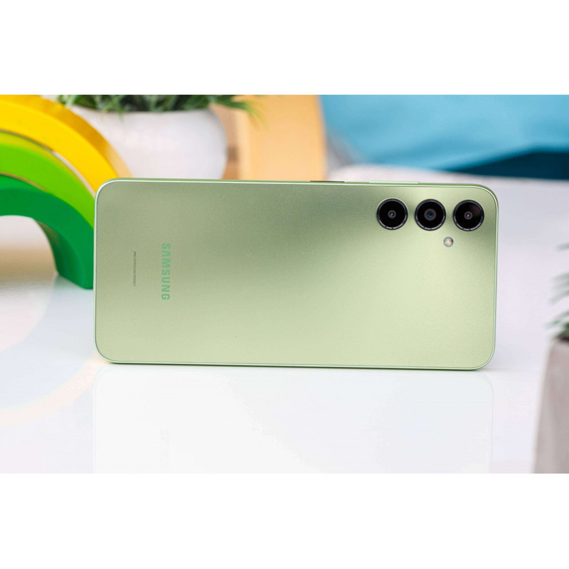  گوشی موبایل سامسونگ مدل Galaxy A05s دو سیم کارت ظرفیت 128 گیگابایت و رم 6 گیگابایت