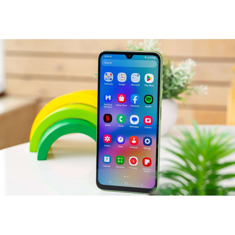  گوشی موبایل سامسونگ مدل Galaxy A05s دو سیم کارت ظرفیت 128 گیگابایت و رم 6 گیگابایت