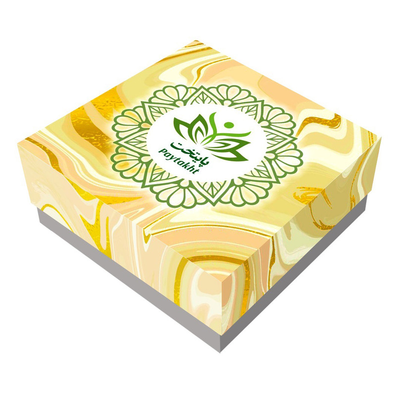  پیرسینگ بینی زنانه پایتخت مدل PS1016_A 