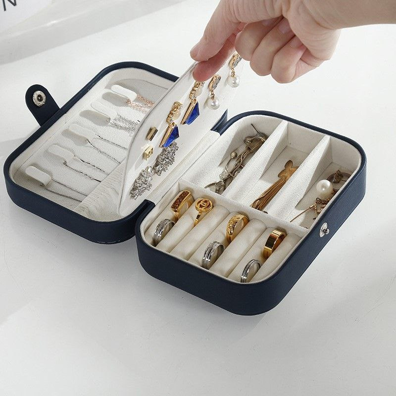 جعبه جواهرات مدل BX 318