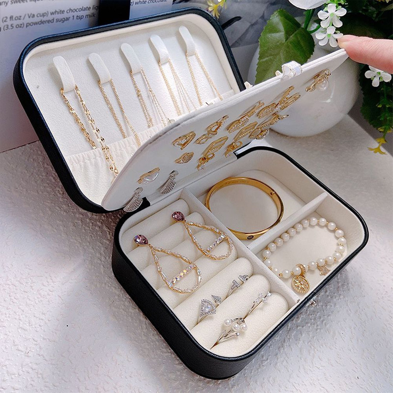  جعبه جواهرات مدل BX 318