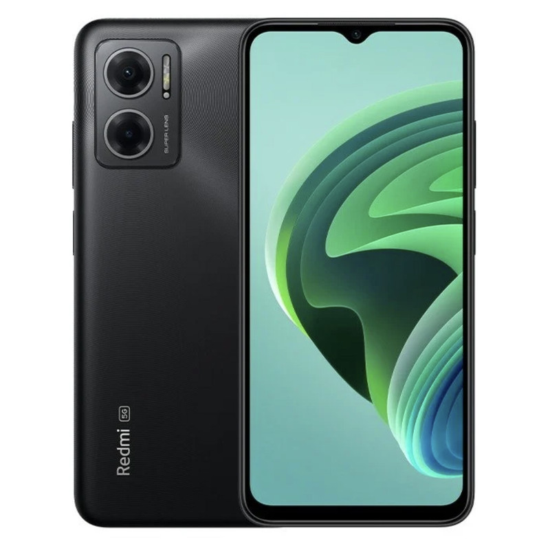 گوشی موبایل شیائومی مدل  Redmi Note 11E دو سیم کارت ظرفیت 128 گیگابایت و رم 4 گیگابایت - پک چین