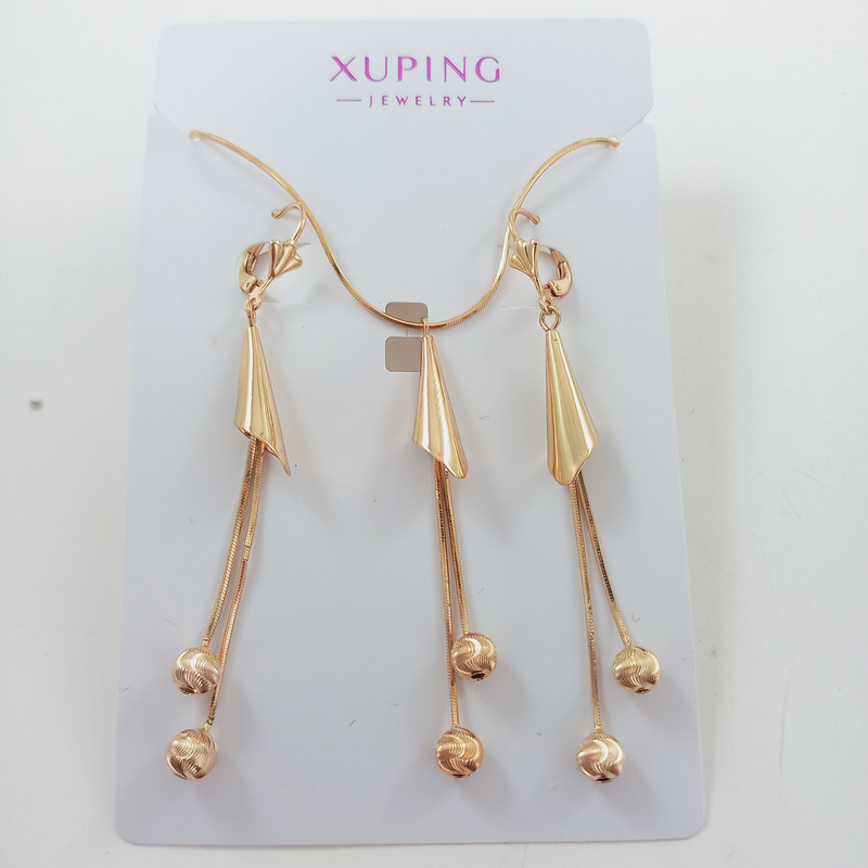  نیم ست زنانه ژوپینگ مدل فرنوش کد N60