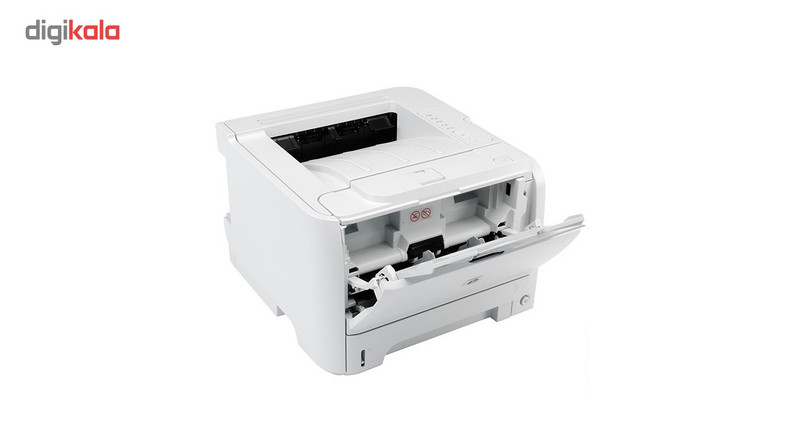  پرینتر اچ پی تک رنگ تک کاره با چاپ لیزری مدل LaserJet P2035، سایز چاپ A4
