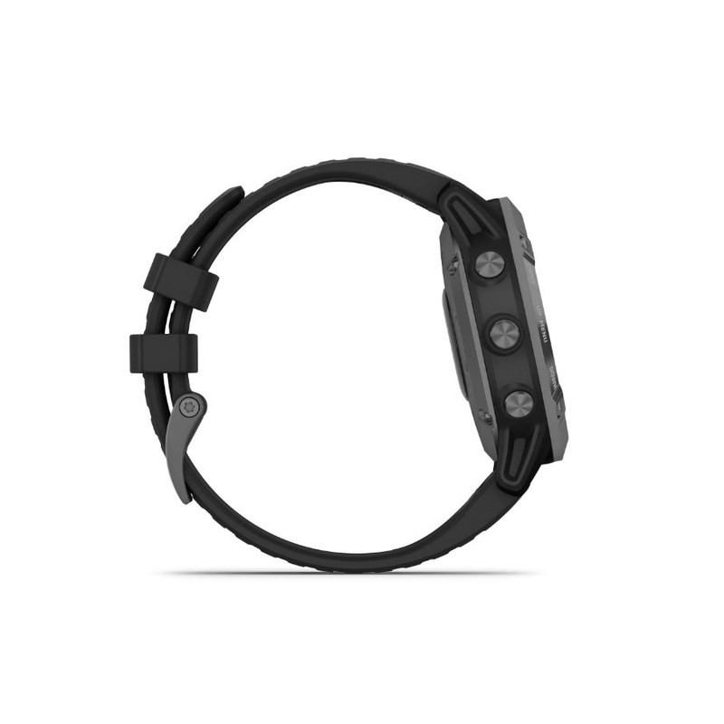  ساعت هوشمند گارمین مدل Fenix 6 – Pro Solar