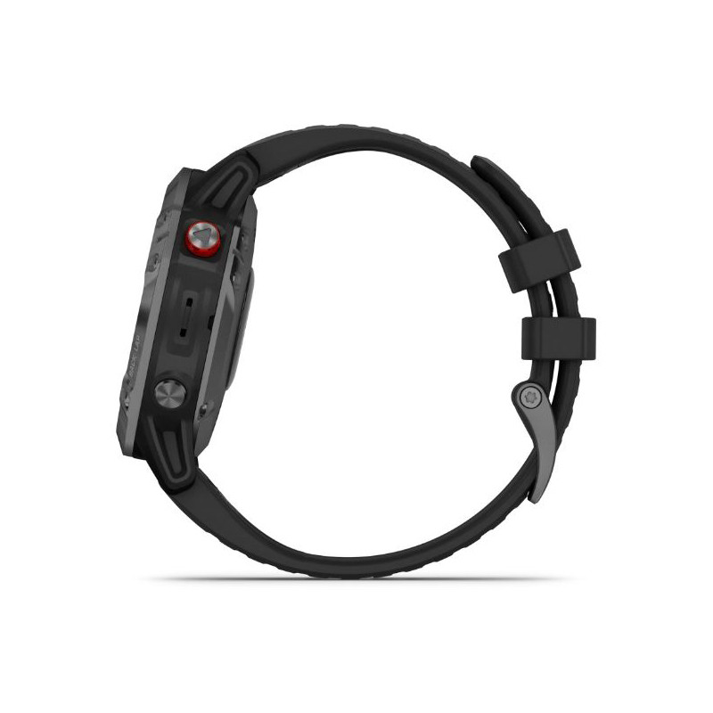  ساعت هوشمند گارمین مدل Fenix 6 – Pro Solar