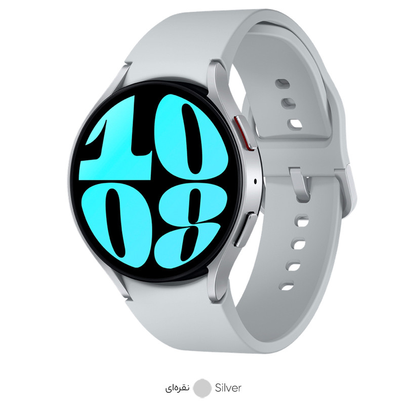  ساعت هوشمند سامسونگ مدل Galaxy Watch6 44mm