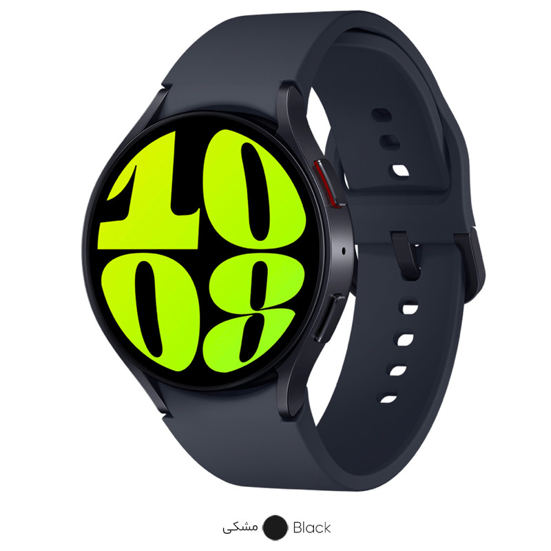  ساعت هوشمند سامسونگ مدل Galaxy Watch6 44mm