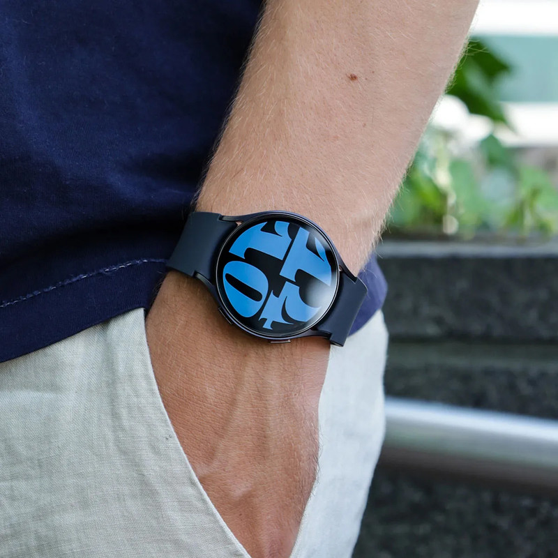  ساعت هوشمند سامسونگ مدل Galaxy Watch6 44mm