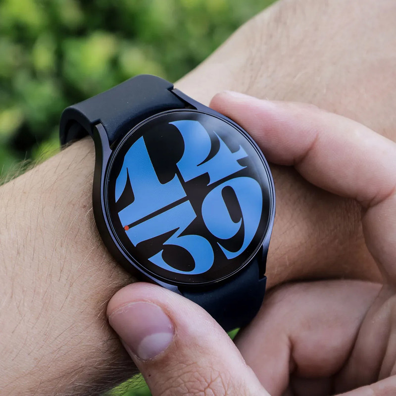  ساعت هوشمند سامسونگ مدل Galaxy Watch6 44mm