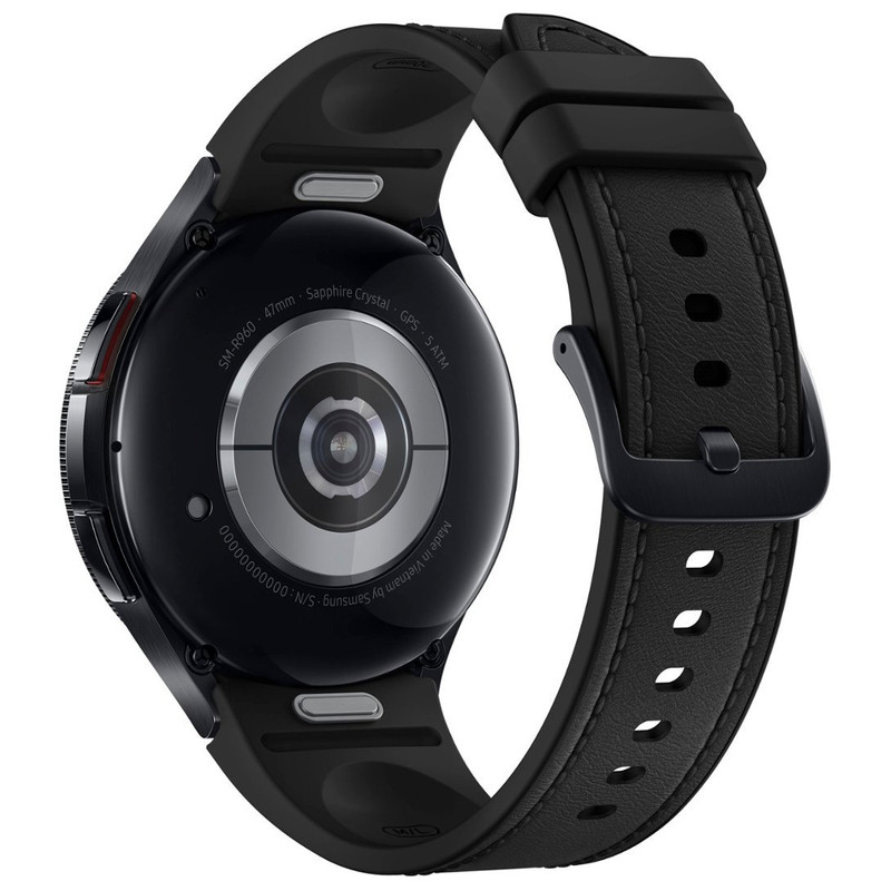  ساعت هوشمند سامسونگ مدل Galaxy Watch6 Classic 47mm