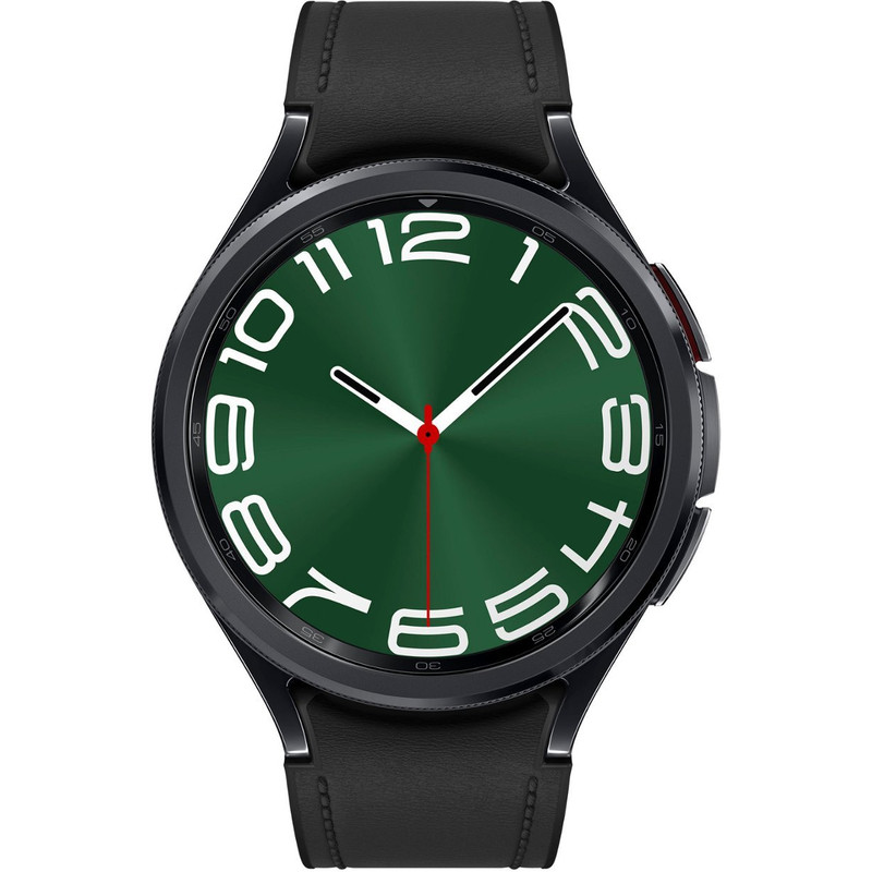  ساعت هوشمند سامسونگ مدل Galaxy Watch6 Classic 47mm