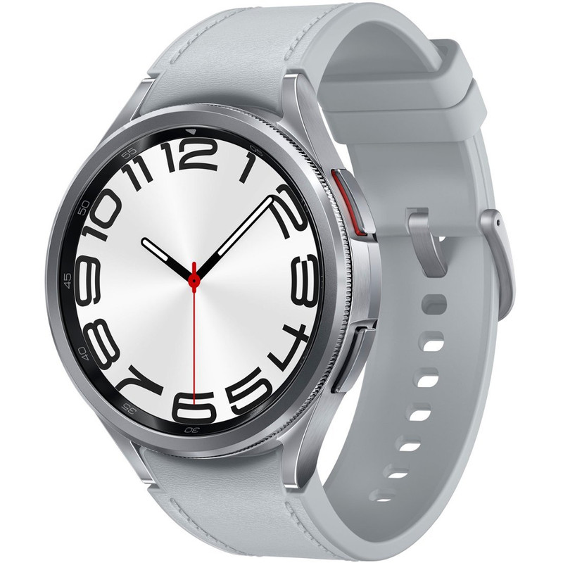  ساعت هوشمند سامسونگ مدل Galaxy Watch6 Classic 47mm