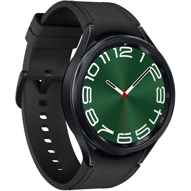  ساعت هوشمند سامسونگ مدل Galaxy Watch6 Classic 47mm