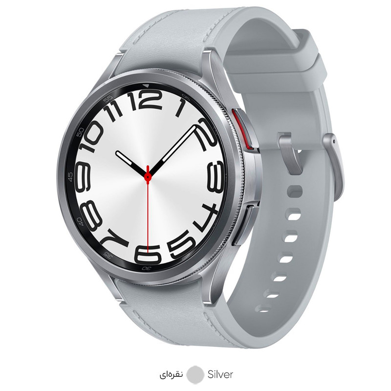  ساعت هوشمند سامسونگ مدل Galaxy Watch6 Classic 47mm