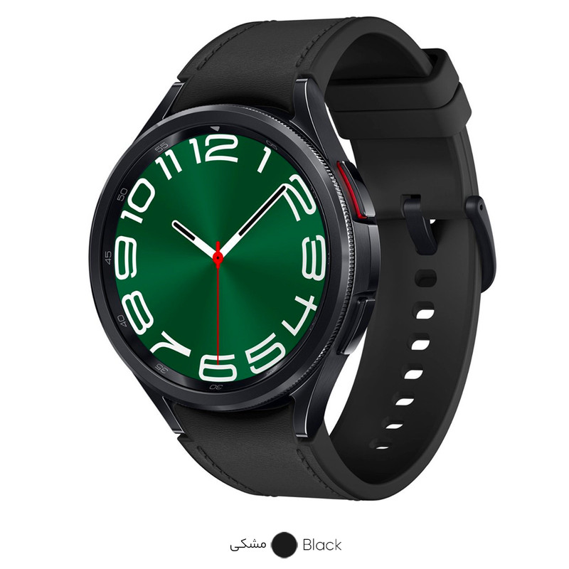  ساعت هوشمند سامسونگ مدل Galaxy Watch6 Classic 47mm