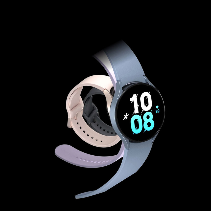  ساعت هوشمند سامسونگ مدل Galaxy Watch5 44mm