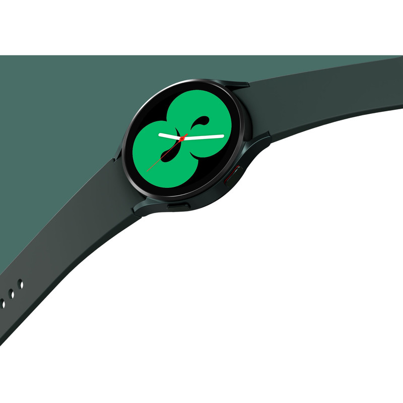  ساعت هوشمند سامسونگ مدل Galaxy Watch4 40mm بند سیلیکونی