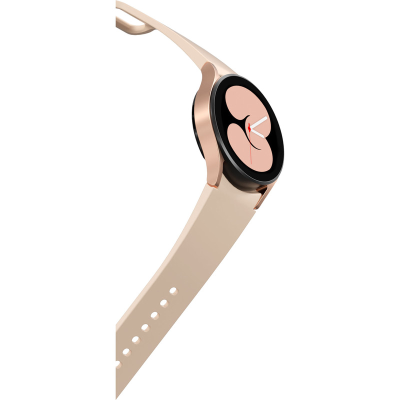  ساعت هوشمند سامسونگ مدل Galaxy Watch4 40mm بند سیلیکونی