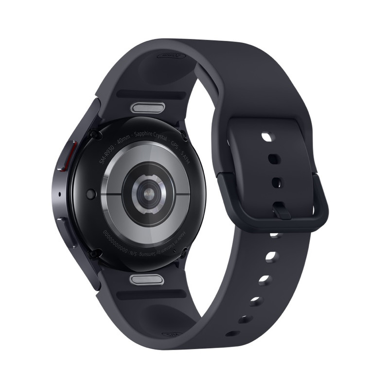  ساعت هوشمند سامسونگ مدل Galaxy Watch6 40mm