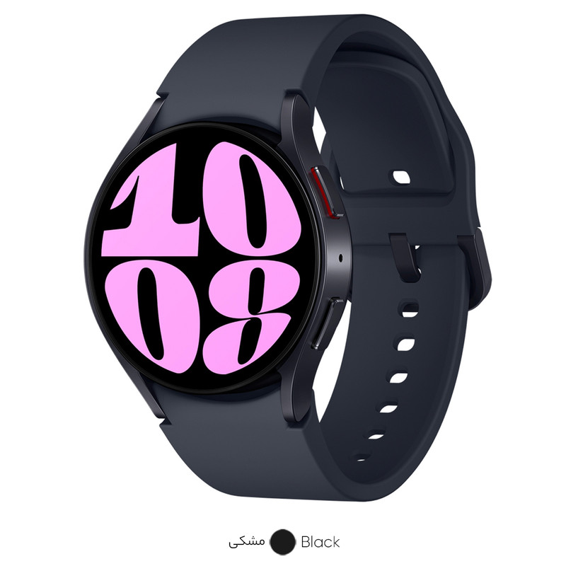  ساعت هوشمند سامسونگ مدل Galaxy Watch6 40mm
