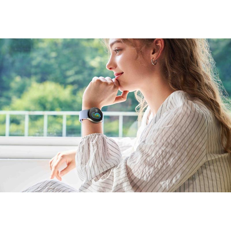  ساعت هوشمند سامسونگ مدل Galaxy Watch6 40mm