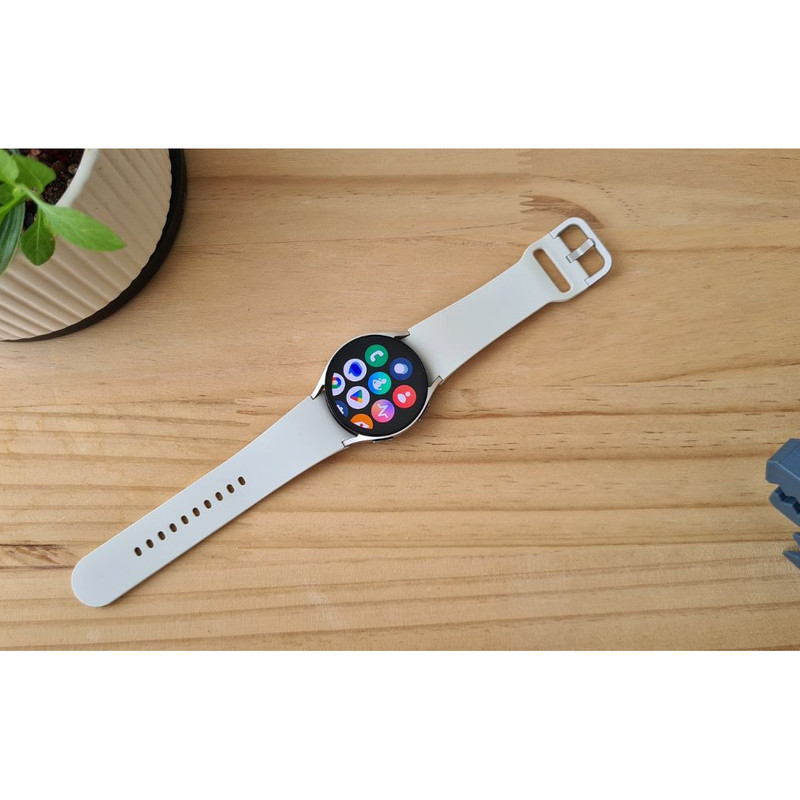  ساعت هوشمند سامسونگ مدل Galaxy Watch6 40mm