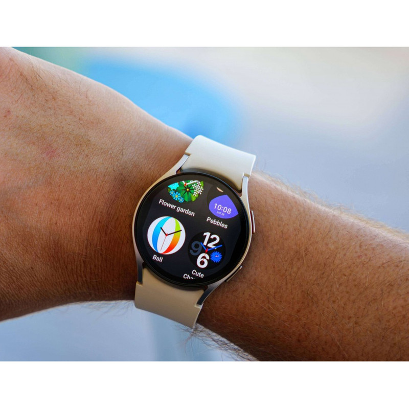  ساعت هوشمند سامسونگ مدل Galaxy Watch6 40mm