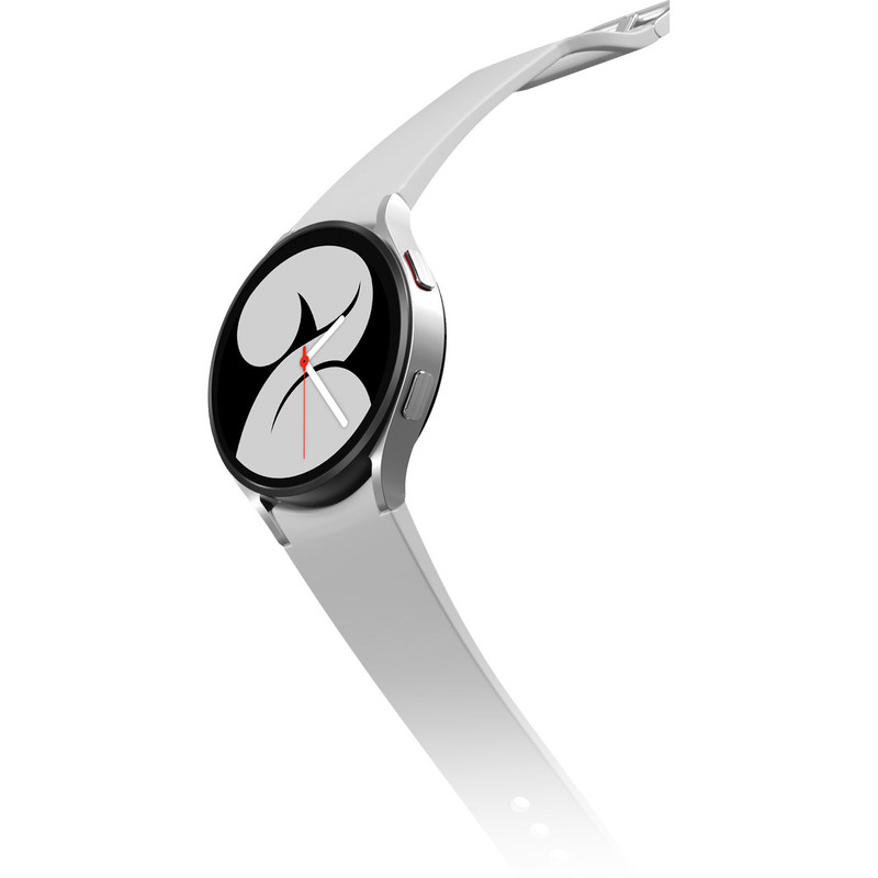  ساعت هوشمند سامسونگ مدل Galaxy Watch4 44mm بند سیلیکونی