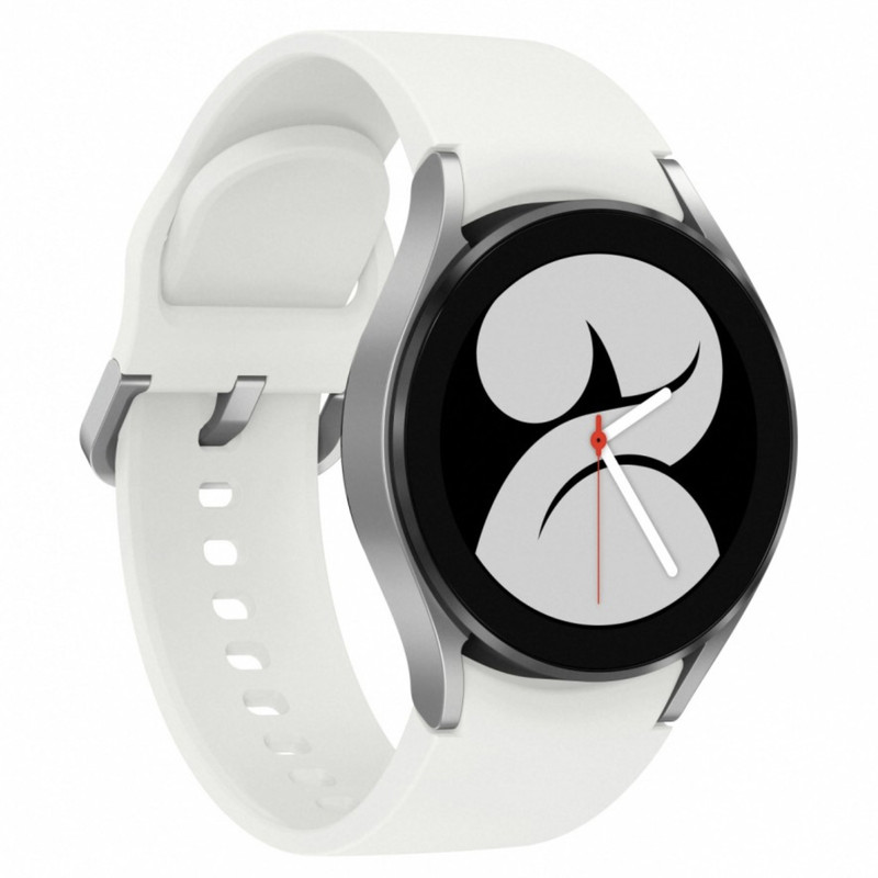  ساعت هوشمند سامسونگ مدل Galaxy Watch4 44mm بند سیلیکونی