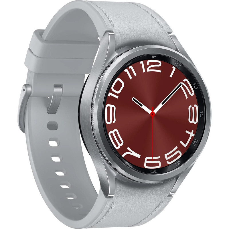 ساعت هوشمند سامسونگ مدل Galaxy Watch6 Classic 43mm