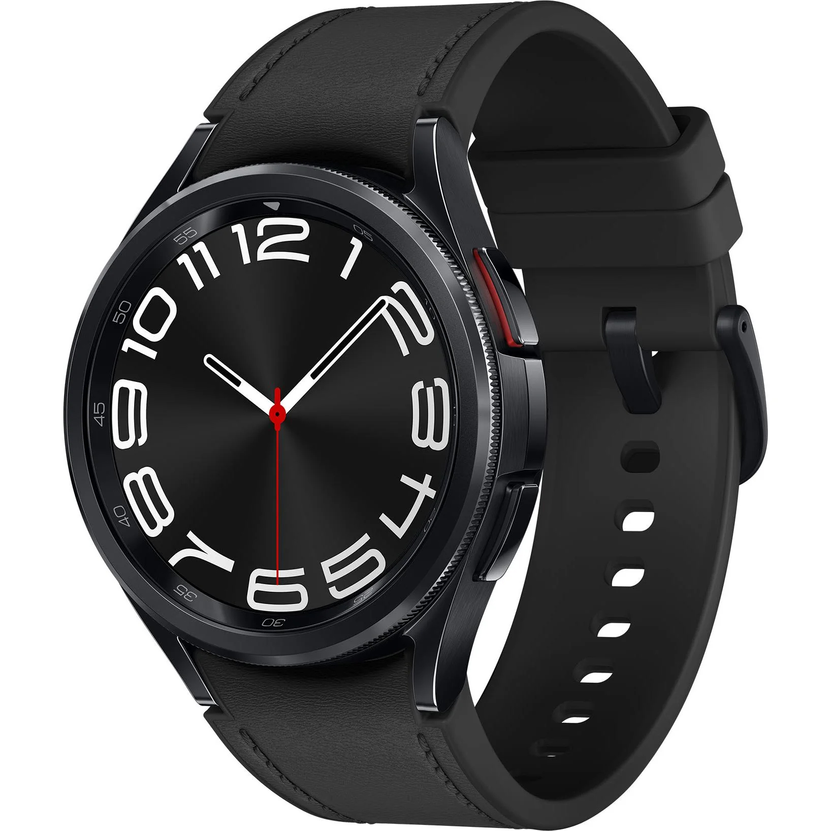  ساعت هوشمند سامسونگ مدل Galaxy Watch6 Classic 43mm