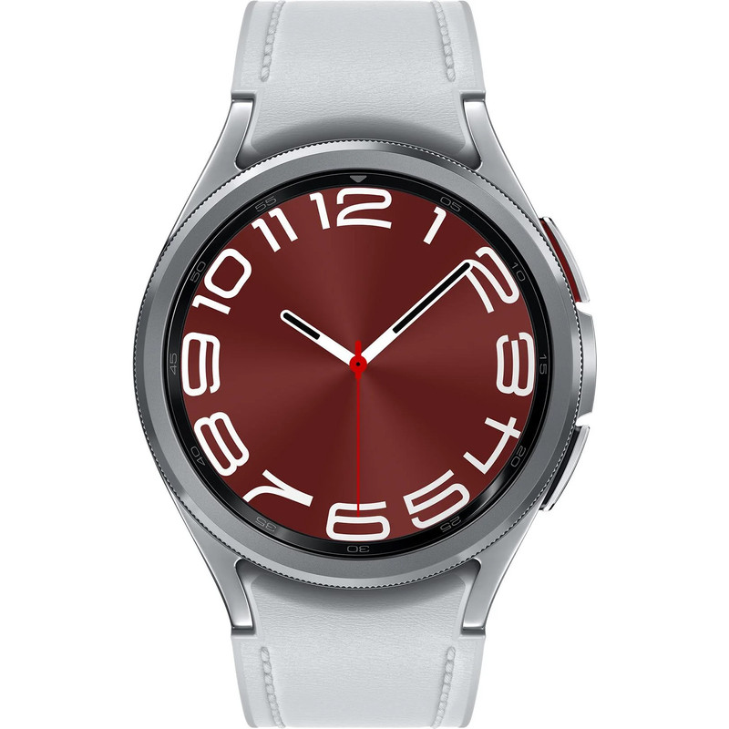  ساعت هوشمند سامسونگ مدل Galaxy Watch6 Classic 43mm