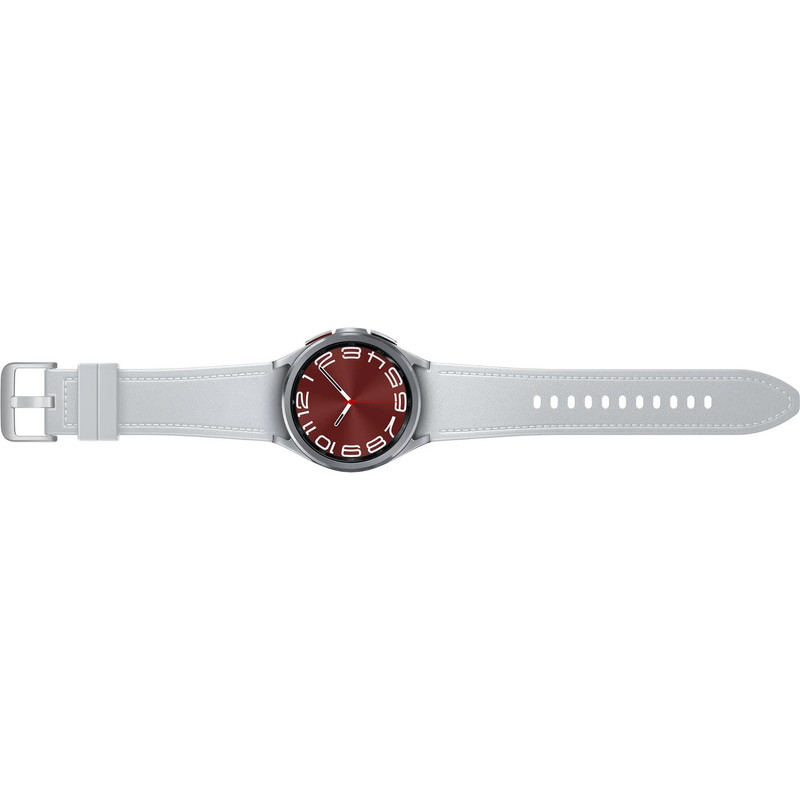  ساعت هوشمند سامسونگ مدل Galaxy Watch6 Classic 43mm