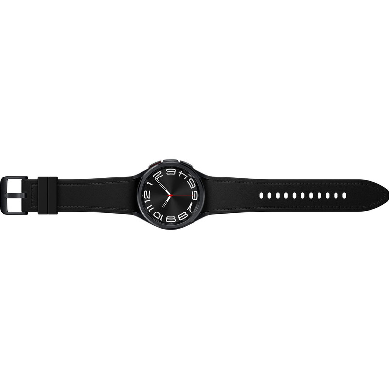  ساعت هوشمند سامسونگ مدل Galaxy Watch6 Classic 43mm
