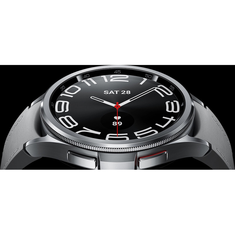  ساعت هوشمند سامسونگ مدل Galaxy Watch6 Classic 43mm