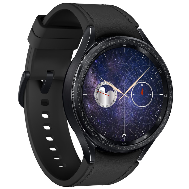  ساعت هوشمند سامسونگ مدل Galaxy Watch6 Classic Astro Edition 47mm