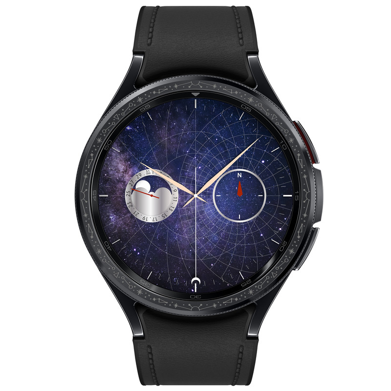 ساعت هوشمند سامسونگ مدل Galaxy Watch6 Classic Astro Edition 47mm