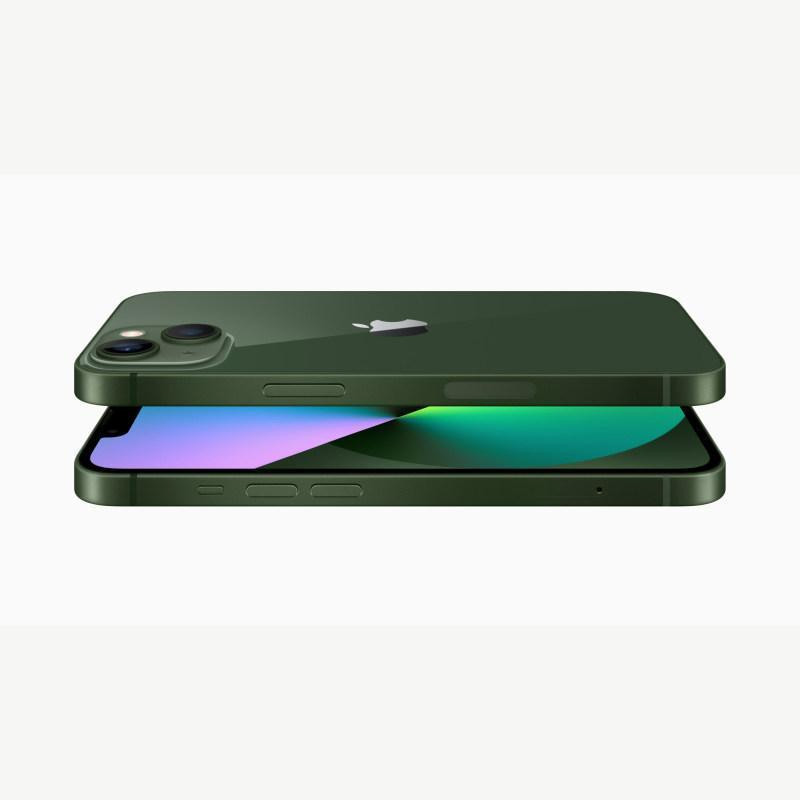  گوشی موبایل اپل مدل iPhone 13 CH دو سیم‌ کارت ظرفیت 128 گیگابایت و رم 4 گیگابایت - نات اکتیو