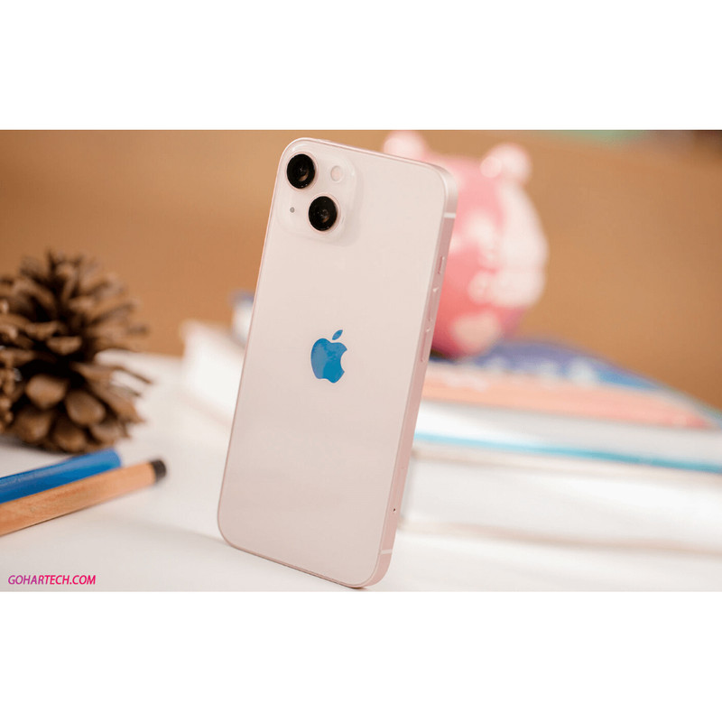  گوشی موبایل اپل مدل iPhone 13 CH دو سیم‌ کارت ظرفیت 128 گیگابایت و رم 4 گیگابایت - نات اکتیو