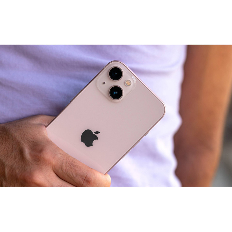  گوشی موبایل اپل مدل iPhone 13 CH دو سیم‌ کارت ظرفیت 256 گیگابایت و رم 4 گیگابایت - نات اکتیو