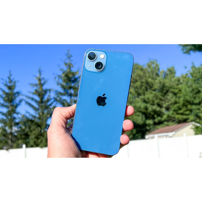  گوشی موبایل اپل مدل iPhone 13 CH دو سیم‌ کارت ظرفیت 256 گیگابایت و رم 4 گیگابایت - نات اکتیو