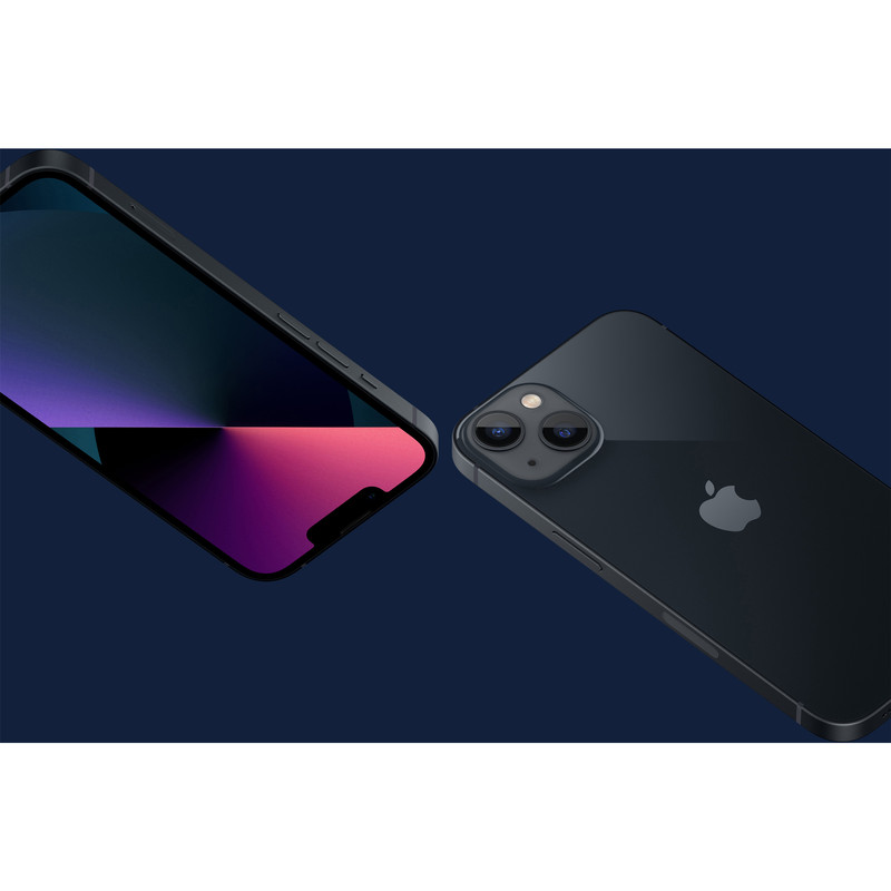  گوشی موبایل اپل مدل iPhone 13 CH دو سیم‌ کارت ظرفیت 256 گیگابایت و رم 4 گیگابایت - نات اکتیو