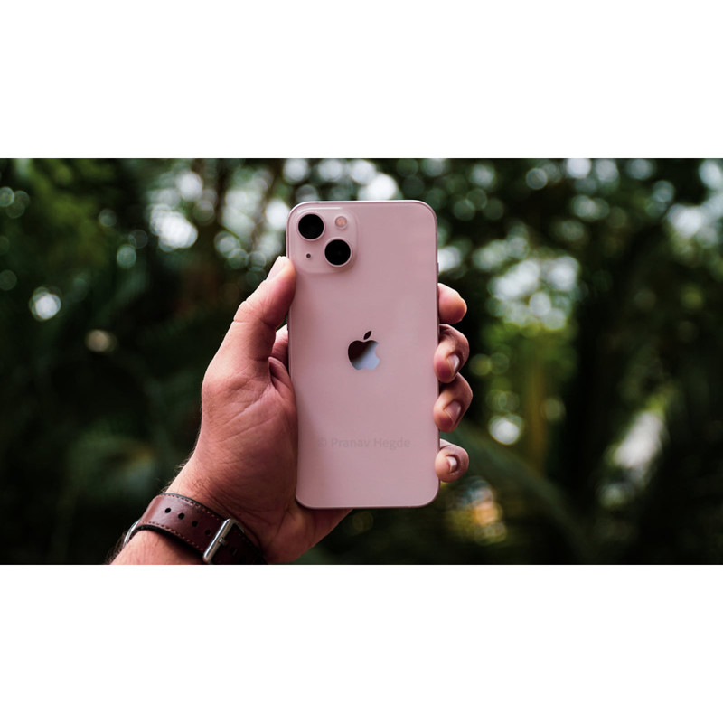  گوشی موبایل اپل مدل iPhone 13 CH دو سیم‌ کارت ظرفیت 256 گیگابایت و رم 4 گیگابایت - نات اکتیو