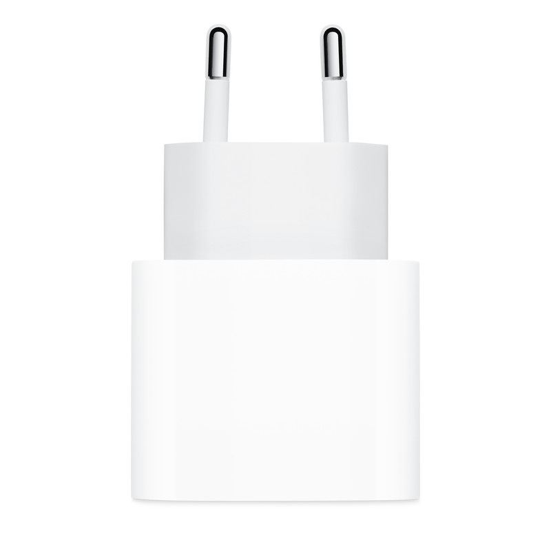  گوشی موبایل اپل مدل iPhone 13 CH دو سیم‌ کارت ظرفیت 128 گیگابایت و رم 4 گیگابایت به همراه شارژر 20 وات اپل - نات اکتیو
