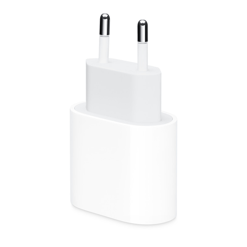  گوشی موبایل اپل مدل iPhone 13 CH دو سیم‌ کارت ظرفیت 128 گیگابایت و رم 4 گیگابایت به همراه شارژر 20 وات اپل - نات اکتیو