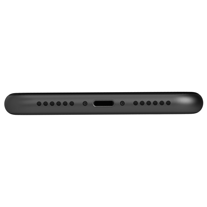  گوشی موبایل اپل مدل iPhone 11 ZPA تک سیم‌ کارت ظرفیت 128 گیگابایت و رم 4 گیگابایت