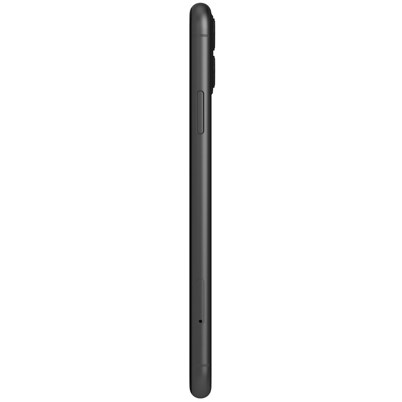  گوشی موبایل اپل مدل iPhone 11 ZPA تک سیم‌ کارت ظرفیت 128 گیگابایت و رم 4 گیگابایت